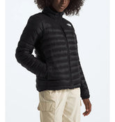 Jaqueta The North Face Feminina Terra Peak